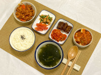 갑부 도시락