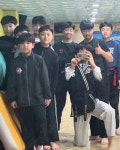 합기도양우관 청룡체육관
