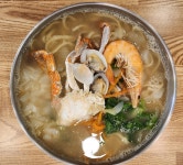 종가닭칼국수
