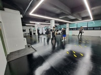 당진복싱히어로짐