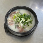 정성설렁탕