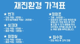 재진환경