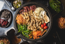 한우왕곱창