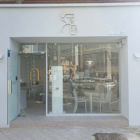 디저트39 전주삼천점 사진