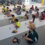 경희대한율태권도