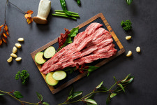 일품한우 마곡본점