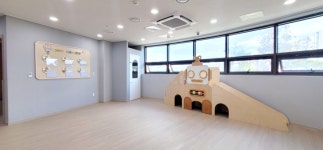 아이퍼스트어린이집