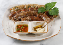 전통순대촌
