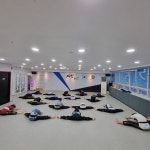 명지국제 제일합기도