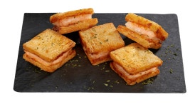 BBQ치킨 경산자인점