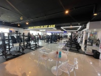 진영헬스장&PT 팀터틀랫 진영점