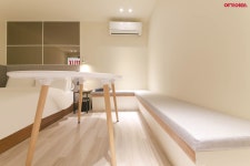 청주 호텔 아담한