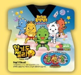 명지국제 제일합기도