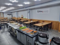 청류푸드