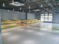 평화누리길 어울림센터