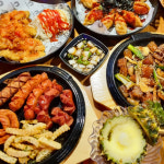 씨네마맥주 천안 불당점