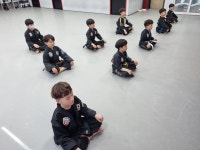 명지국제 제일합기도