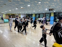 합기도양우관 청룡체육관