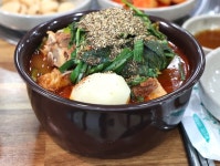 강릉푸짐한감자탕