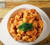 더깨비닭강정 한라대점