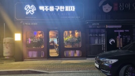 맥주를구한피자