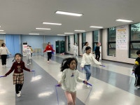 원투복싱 무실2관 & 점프윙스줄넘기클럽