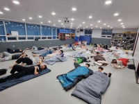 명지국제 제일합기도