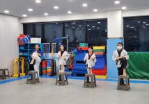 인하태권도
