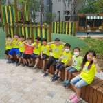 경희대한율태권도