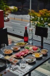 그랑한우 김포본점