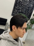 투모로우 바버샵 삼송