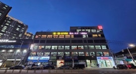 다이소 대구매천시장역점