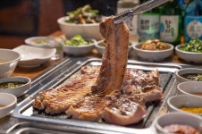 태영생막창 신진주역점