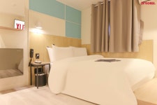 청주 호텔 아담한