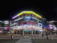레벨업PC방 웨스턴돔점