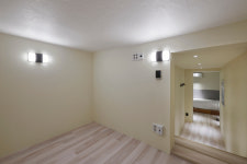 청주 호텔 아담한