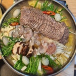 오실장강남면옥 탄현점