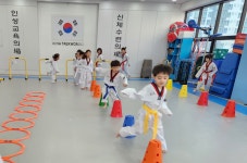 인하태권도