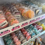 수제 꿈꾸는 솜사탕 서산점