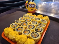 킹스꼬마김밥 봉천점