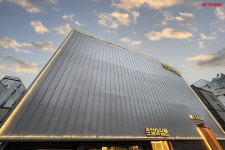 청주 호텔 아담한