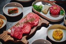 그랑한우 김포본점