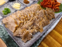 이레담막국수 충주점