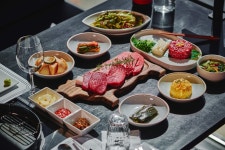 그랑한우 김포본점