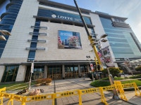 대구성윤산업철거