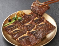 숯불갈비당 웅동점