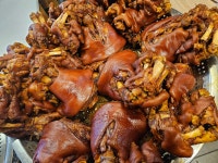 맛에취하는족발 하대본점