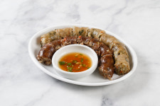 전통순대촌