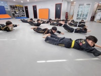 명지국제 제일합기도