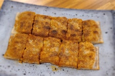 이레담막국수 충주점